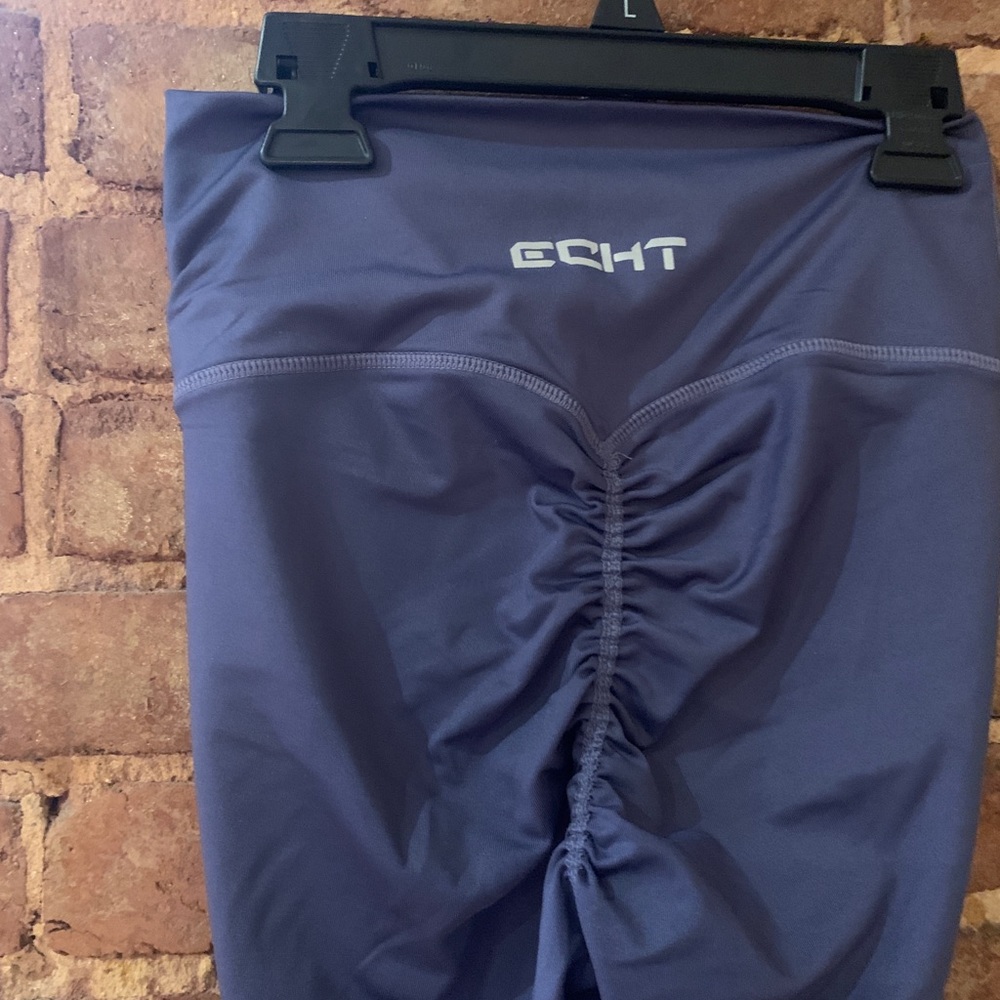 Echt Booty Leggings